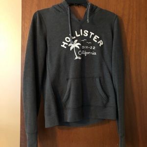 Hollister sweatshirt
